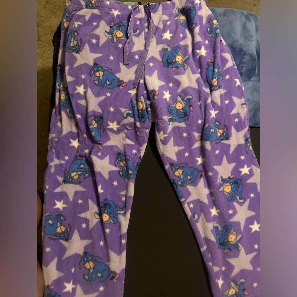 Disney Pjs